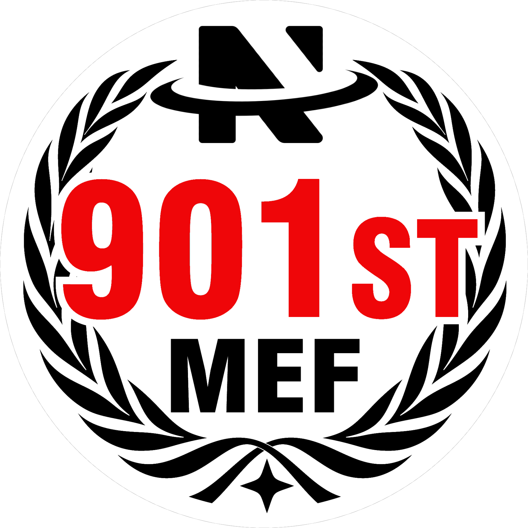 901st MEF
