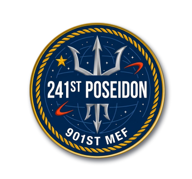 241st POSEIDON